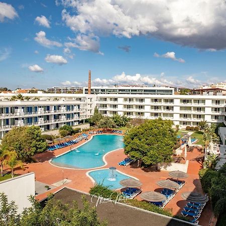 Angies Marina Apartment, Includes 2 Free Passes For The Marina Pool Lagos Exterior foto