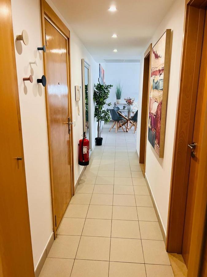 Angies Marina Apartment, Includes 2 Free Passes For The Marina Pool Lagos Exterior foto